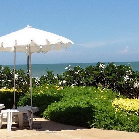 Cha-Am Beach Club المظهر الخارجي الصورة