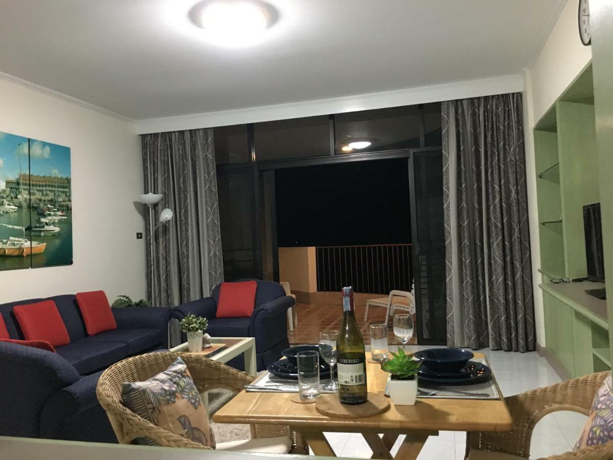 Cha-Am Beach Club المظهر الخارجي الصورة